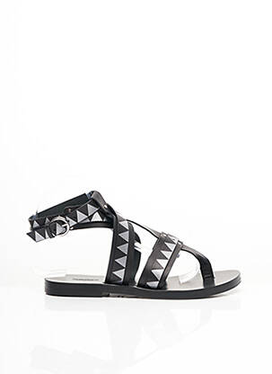 Șlapi gri JEROME DREYFUSS femeie