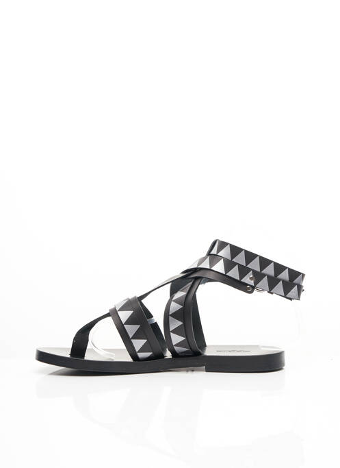 Șlapi gri JEROME DREYFUSS femeie