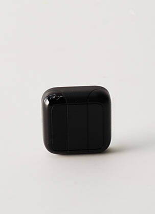 Accesoriu divers negru KLIKR unisex