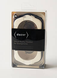 Accesoriu divers alb I AM CARDBOARD unisex