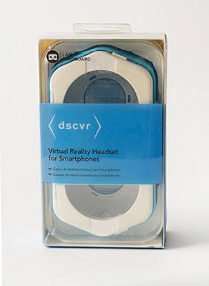 Accesoriu divers albastru I AM CARDBOARD unisex