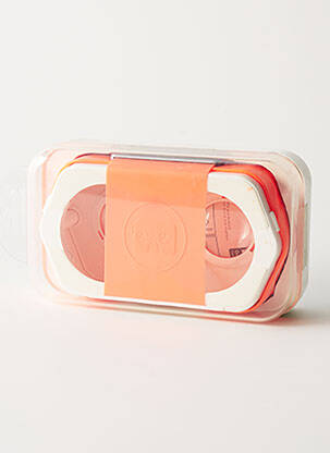 Accesoriu divers portocalie I AM CARDBOARD unisex