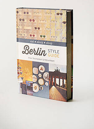 Accesoriu divers negru MURDOCH BOOKS unisex