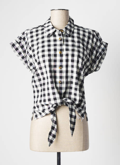 Cămașă negru KING LOUIE femeie