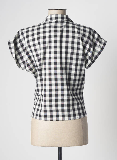 Cămașă negru KING LOUIE femeie