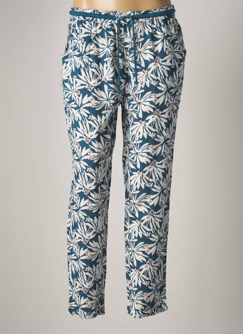 Pantalon chino albastru LEE COOPER femeie