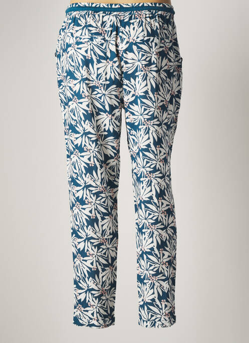 Pantalon chino albastru LEE COOPER femeie