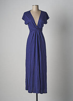 Rochie de plajă albastru SIMONE PERELE femeie