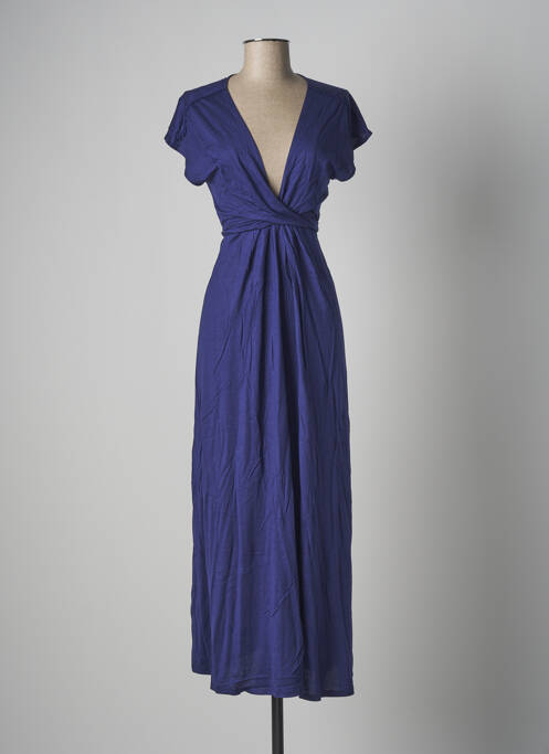 Rochie de plajă albastru SIMONE PERELE femeie