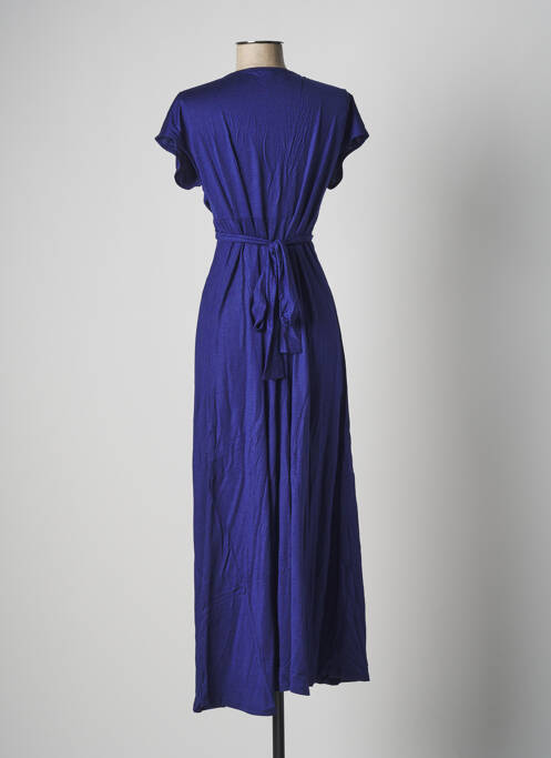 Rochie de plajă albastru SIMONE PERELE femeie