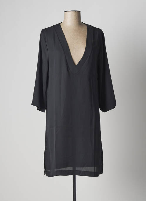 Rochie de plajă negru SIMONE PERELE femeie