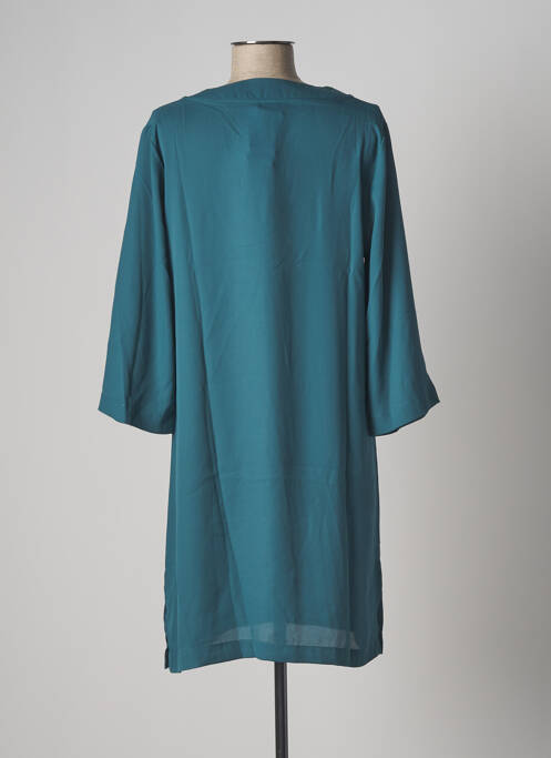 Rochie de plajă verde SIMONE PERELE femeie