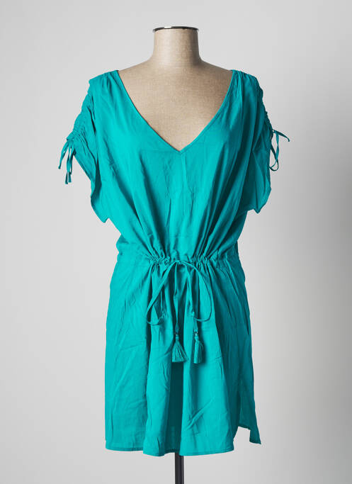 Rochie de plajă albastru SIMONE PERELE femeie