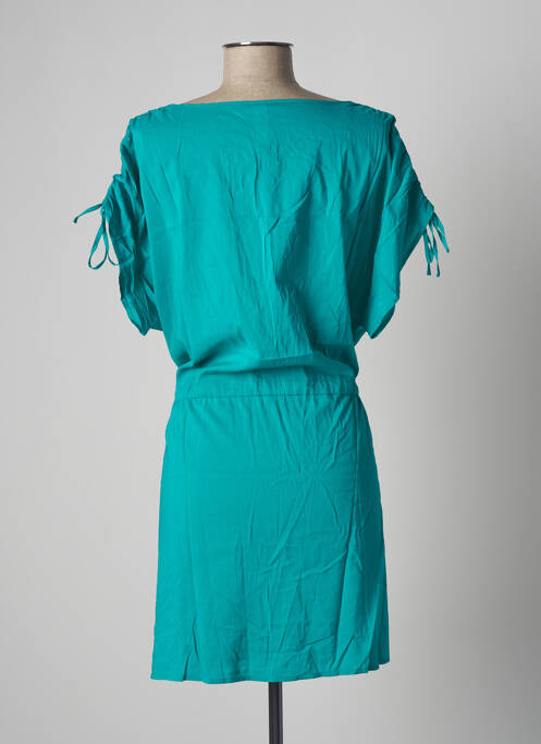 Rochie de plajă albastru SIMONE PERELE femeie