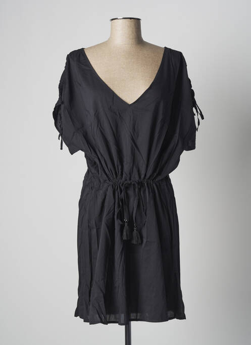 Rochie de plajă negru SIMONE PERELE femeie