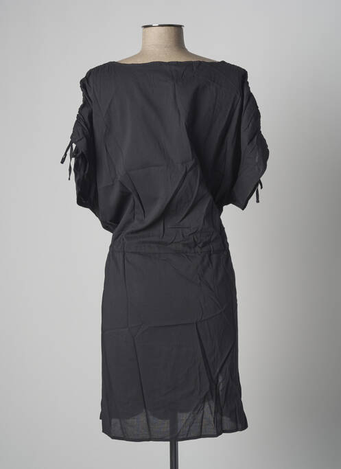 Rochie de plajă negru SIMONE PERELE femeie