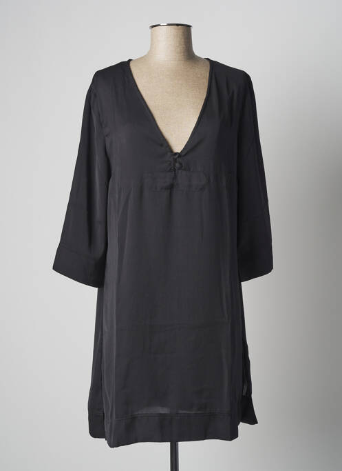 Rochie de plajă negru SIMONE PERELE femeie