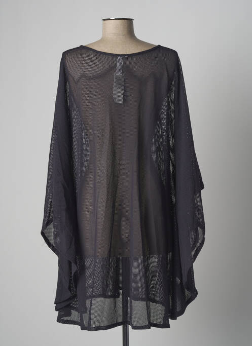 Rochie de plajă negru VANITY FAIR femeie