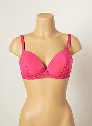 Sutien roz IMPLICITE femeie