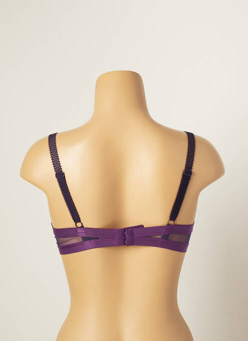 Sutien violet IMPLICITE femeie
