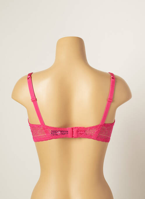 Sutien roz IMPLICITE femeie