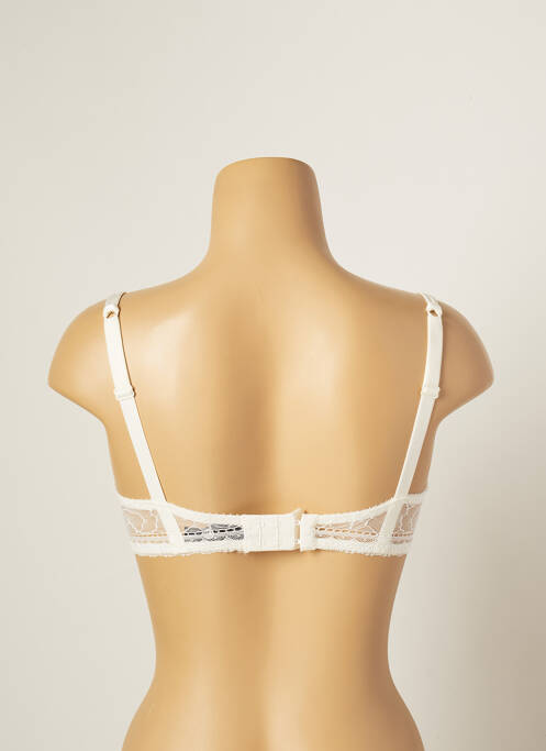 Sutien bej IMPLICITE femeie