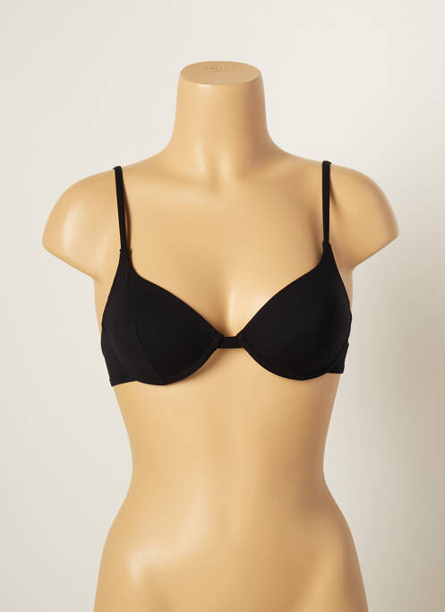 Sutien de costum de baie negru VANITY FAIR femeie