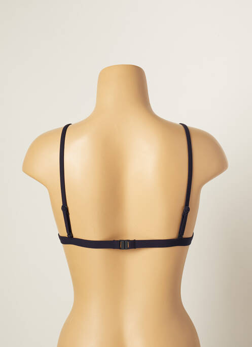 Sutien de costum de baie albastru VANITY FAIR femeie