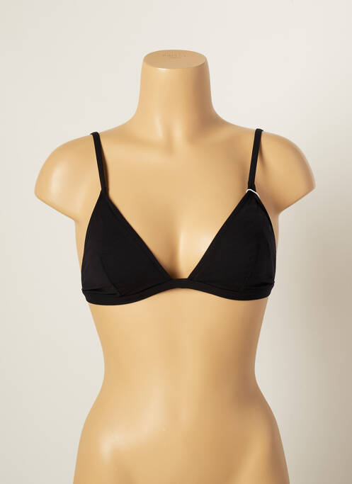 Sutien de costum de baie negru VANITY FAIR femeie