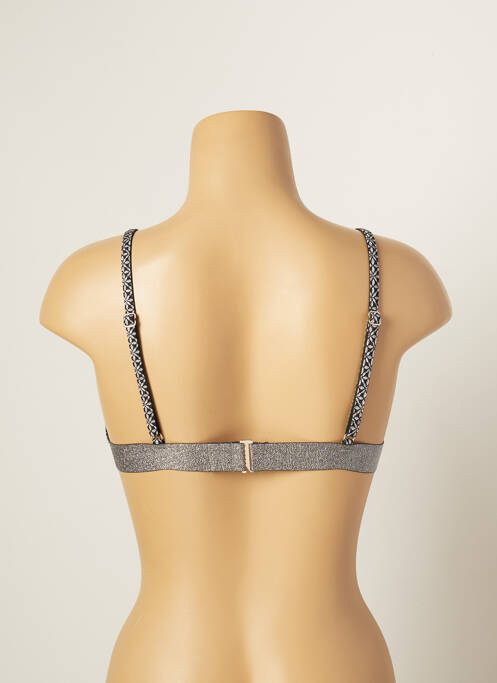 Sutien de costum de baie gri VANITY FAIR femeie