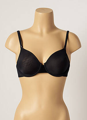 Sutien negru IMPLICITE femeie