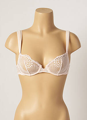 Sutien roz IMPLICITE femeie