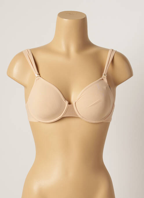 Sutien piele IMPLICITE femeie