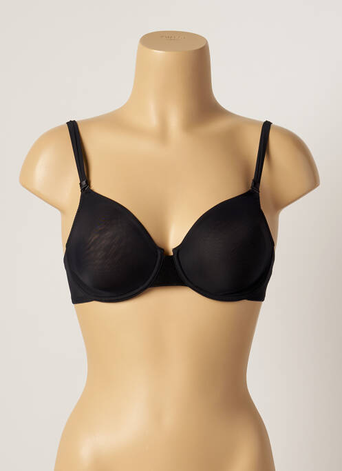 Sutien negru IMPLICITE femeie