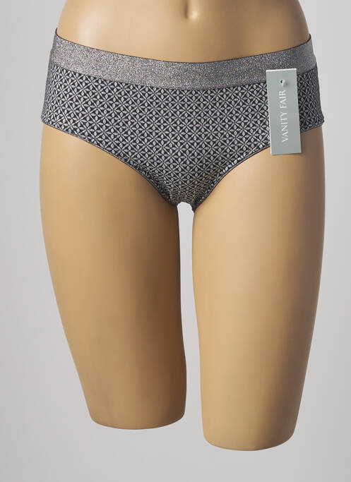 Chiloți de baie gri VANITY FAIR femeie