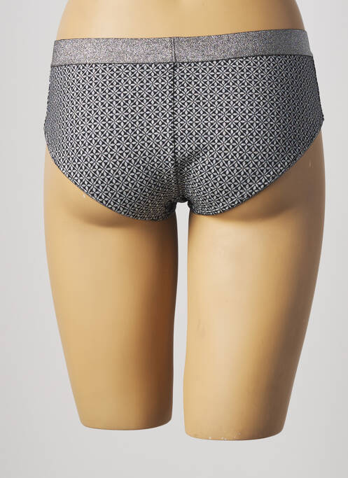 Chiloți de baie gri VANITY FAIR femeie