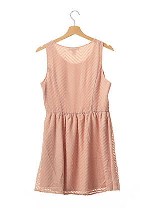 Rochie scurtă fără mâneci fără mâneci albastru FOREVER 21 femeie