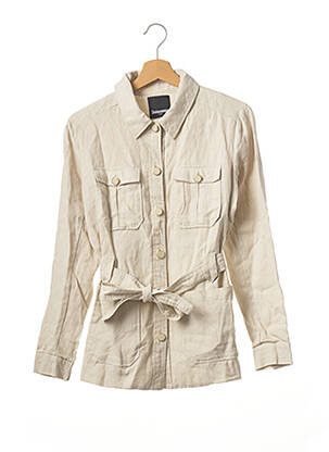 Jachete casual gri SINEQUANONE femeie