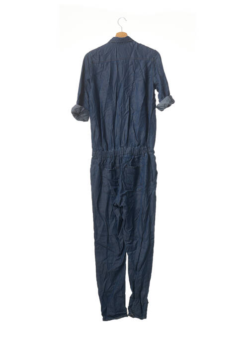 Salopetă-pantalon albastru CIMARRON femeie