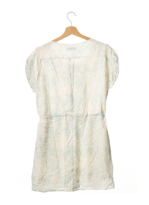 Rochie scurtă albastru NEW MAN femeie