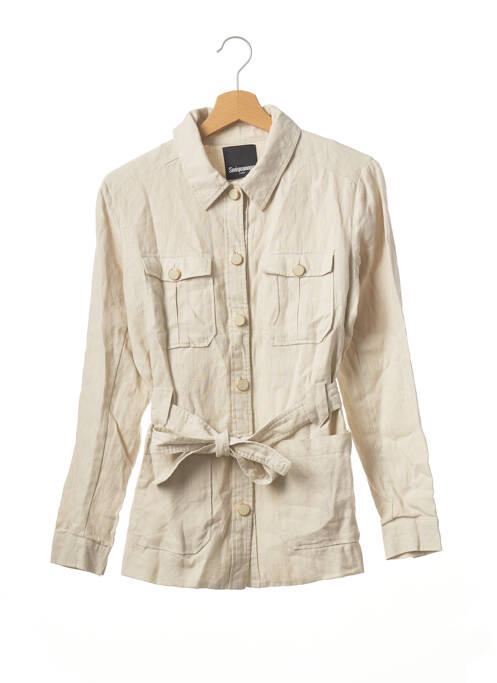 Jachete casual gri SINEQUANONE femeie