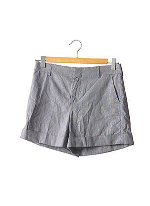 Șort albastru REIKO femeie