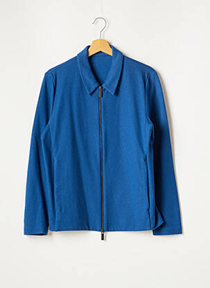 Jachete casual albastru COS bărbat