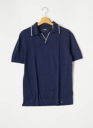 Pulover albastru VILEBREQUIN bărbat