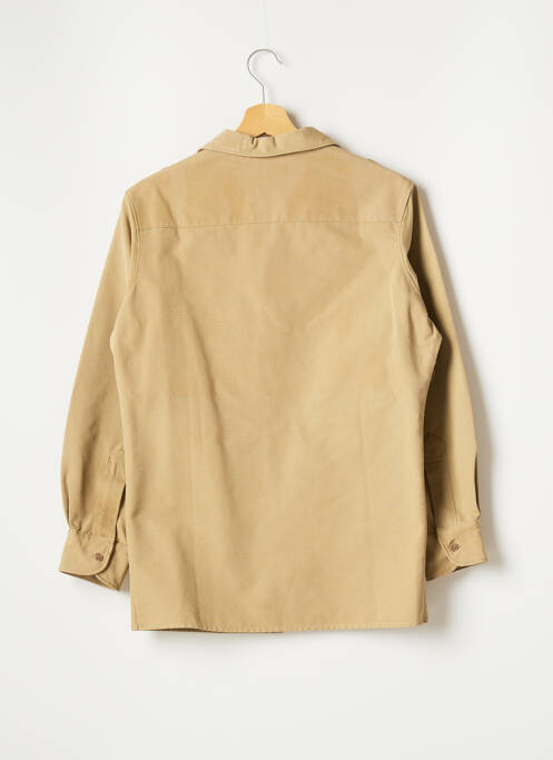 Jachete casual bej SANS MARQUE bărbat