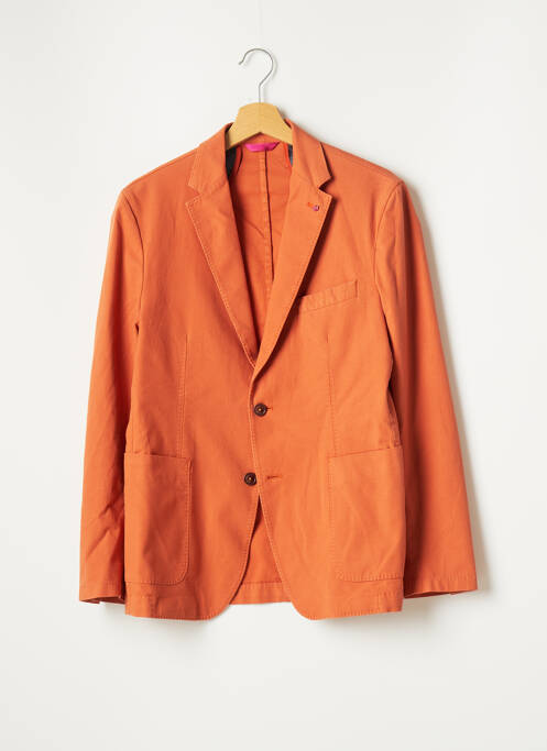 Jachete elegante portocaliu VICOMTE ARTHUR bărbat
