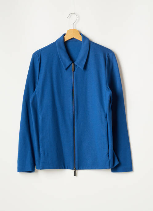 Jachete casual albastru COS bărbat