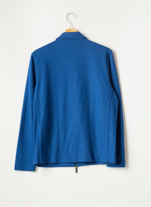 Jachete casual albastru COS bărbat