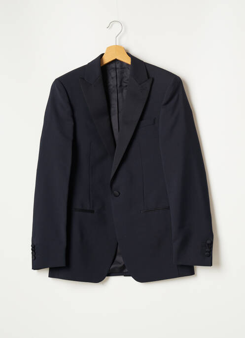 Jachete elegante albastru VITALE BARBERIS CANONICO bărbat