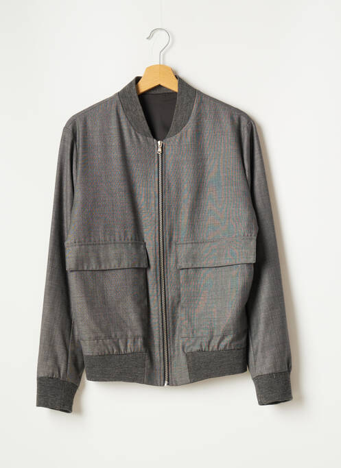 Geacă gri HARMONY bărbat